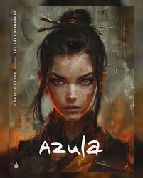 Thanks so much for your great feedback! Really appreciate it and a good  point with her strands! Maybe I will change this 🫶😊