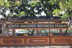 Taman Anggrek Indonesia Permai, Wisata Edukatif di Jakarta | Orami