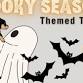 Spooky Season Trivia Chesapeake at Wasserhund Brewing event image