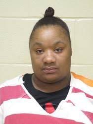 Bossier Parish Jail Bookings