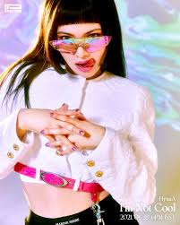 유건형, space one, slyme young mixed by 구종필. Hyuna Shows Her Funky Flair In I M Not Cool Teaser Images Allkpop