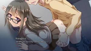 NILF 1 - Nerd I'd Like To Fuck comic porn - HD