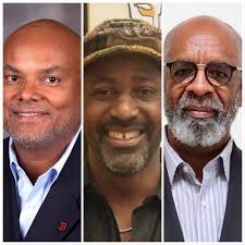 Three Jamaicans amongst Ten Caribbean Americans to Be Honored at 2021  Caribbean American Heritage Awards Ceremony