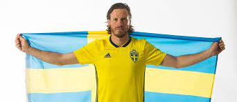 What A Run It S Been For Gustav Svensson Sweden On Tuesday Named The Seattle Sounders Midfielder To Its World Cup Roster Sounders Seattle Sounders Midfielder