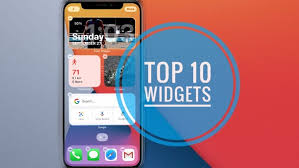 With our new photo editor you will have your own slideshow maker at your fingertips. Top 10 Best Widgets For Iphone Home Screen Ios Ipados 14
