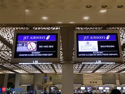 Jet Airways Etihad Infuses Rs 252 Crore In Jet Airways