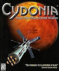 Image result for Cydonia