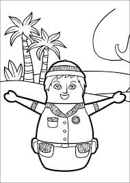 Higglytown heroes coloring pages for kids. Higglytown Heroes 15 Coloring Page Free Printable Coloring Pages For Kids