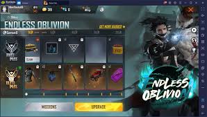 Free fire completing all new events 30000 diamonds garena free fire. Garena Free Fire Oblivion Pass Brings New Costumes And Rewards And Lots Of Unique Events Bluestacks
