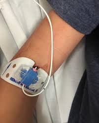 Image result for PICC Line