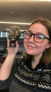 LGBTQ+ History Month Library Display