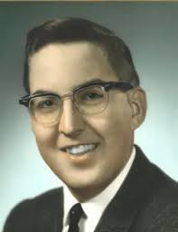 Obituary information for Charles William Miller