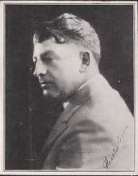 Walter Coon and the Music of