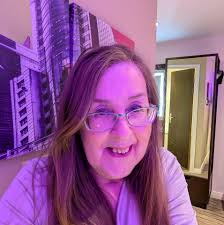 It is with great sadness that I have to write this post to let everyone  know the heartbreaking news that Shirley Anne Nicholson died