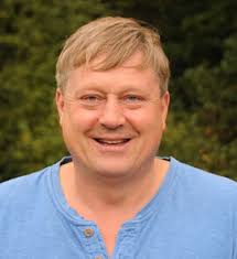 Gary Blackburn, Autor bei Baumdienst Siebengebirge