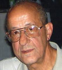 Richard L DeVincentis (1937-2013)