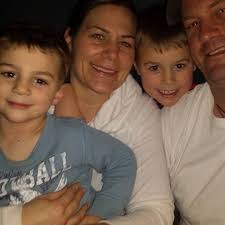 What youth hockey program is best for a 4.5-year-old child in New Jersey?