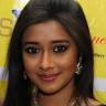 Tina Datta