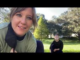 Caroline Lockwood and Melissa Canto Brenner