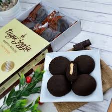 Nah, gampang banget, kan cara membuat bakpia kukus isian keju? Pre Order Bakpia Kukus Tugu Yogyakarta Pemesanan Via Wa 085779167771