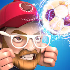 Maybe you would like to learn more about one of these? Football X Online Multiplayer Football Game Mod Apk Unlimited Money Download