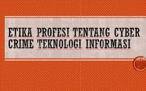 Melakukan penyelidikan terhadap tindak pidana dari semua golongan penduduk b soal pilihan ganda dan jawaban tentang sistem hukum dan peradilan nasional telah kami. Kumpulan Soal Pilihan Ganda Dan Kunci Jawaban Etika Profesi Tentang Cyber Crime Teknologi Informasi Berbagiruang Com
