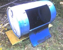 Kitchen waste such as eggshell and vegetable scraps are suitable compost materials. Compost Tumbler 5 Steps Instructables