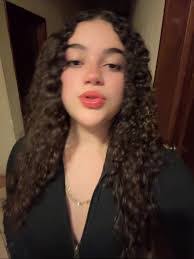 Hailey Sosa's Instagram, Twitter & Facebook