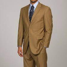 There are also mixtures, but ordinarily you'll lean. Ø´Ø±Ø§Ø±Ø© Ù‚Ø§Ø¨Ø³ ÙƒÙ‡Ø±Ø¨Ø§Ø¡ Ø¨ØµÙ‚ Camel Brown Suit Outofstepwineco Com