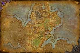 Blackrock foundry is not a part of patch 6.1 but their release timing might end up being similar. World Of Warcraft Wow Where The Blackrock Foundry Entrance Location Is