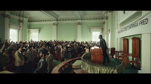 'judas and the black messiah' review: Judas And The Black Messiah