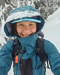 The new @netflix doco Race to the Summit takes a deep dive into  speed-climbing's greatest rivalry and its tragic aftermath. Swiss-born Ueli  Steck and younger rival Dani Arnold (also Swiss) conquered several