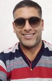 Enjoying a relaxing Saturday afternoon at home