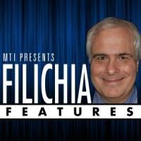 Filichia Features: Tick, Tick … Boom!