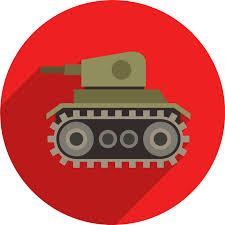 Conduce este nuevo invento de guerra en medio de un bosque enemigo lleno de soldados y tanques del ejército enemigo, usa los poderosos rayos de energía para acabar con todos ellos. Juegos De Guerra Minijuegos Com