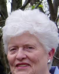 Obituary information for Marie A. Snyder