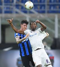 Da pinamonti a vecino, vetrina per gli esuberi. Italy Milan Football Serie A Fc Inter Vs Fiorentina Gallery Social News Xyz