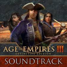 Age of empires iii is a real time strategy game. Age Of Empires Iii Definitive Edition Soundtrack By Stephen Rippy Ke
