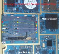 Samsung S5250 Wave525 Sim Card Problem ...