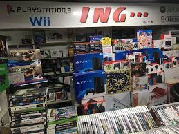 YongsanElectronicsMarket