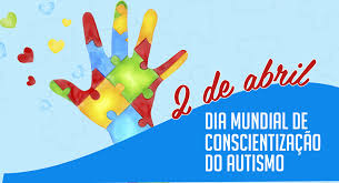 Faltam 273 para acabar o ano. 2 De Abril Dia Mundial Da Conscientizacao Do Autismo Sindicato Apeoc