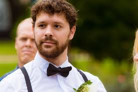 Winter Park Rose Garden Wedding