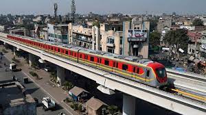 The apartment options vary from 1+1 to 4+1. Pakistan S First Metro Line Opens To Passengers In Lahore Bbc News