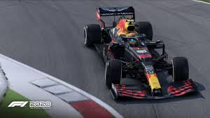 Nascar heat 4 is the official video game of nascar. F1 2020 Patch 1 09 Includes Livery Updates Onlineracedriver