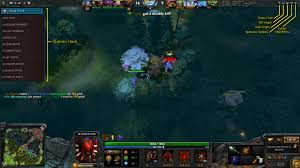 But this topic is on blitz. Spectating Dota 2 Wiki