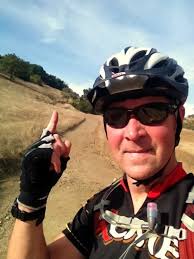 Henry Coe State Park