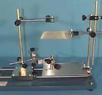 Oriental - Flame and Other Plastics Testing