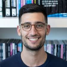 I'm excited to share that I'll be moving from the nonprofit world to the  world of Google!