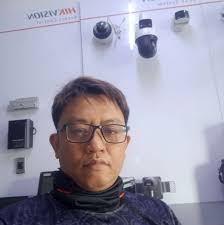 In need of a cctv repairman in cubao qc hikvision. thank you