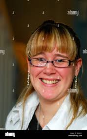 Portrait 22 year old woman hi-res stock photography and images